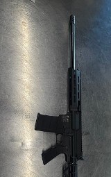 JTS GROUP M12AR 12 GA - 1 of 3