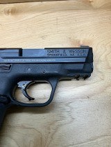SMITH & WESSON M&P 40c .40 S&W - 3 of 3
