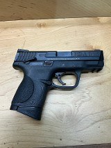 SMITH & WESSON M&P 40c .40 S&W - 1 of 3