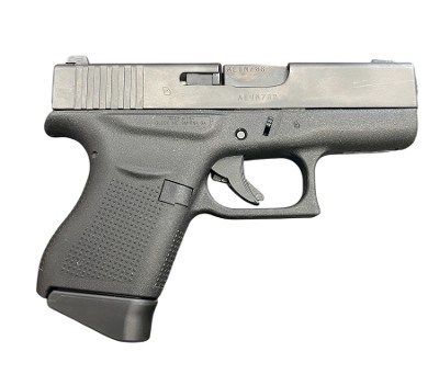 GLOCK 43 9MM LUGER (9x19 PARA) - Image 2 of 3