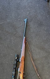 WINCHESTER MODEL 70 .30-06 SPRG - 1 of 2