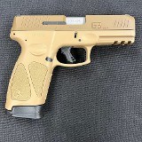 TAURUS Taurus G3 9MM LUGER (9x19 PARA) - 2 of 3