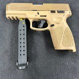 TAURUS Taurus G3 9MM LUGER (9x19 PARA) - 3 of 3