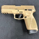 TAURUS Taurus G3 9MM LUGER (9x19 PARA) - 1 of 3