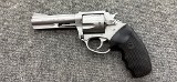 CHARTER ARMS BULLDOG TARGET .357 MAG - Image 1 of 3