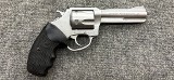 CHARTER ARMS BULLDOG TARGET .357 MAG - Image 2 of 3