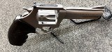 CHARTER ARMS BULLDOG TARGET .357 MAG - Image 3 of 3