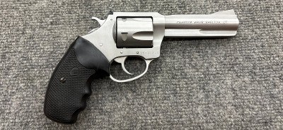 CHARTER ARMS BULLDOG TARGET .357 MAG - Image 2 of 3