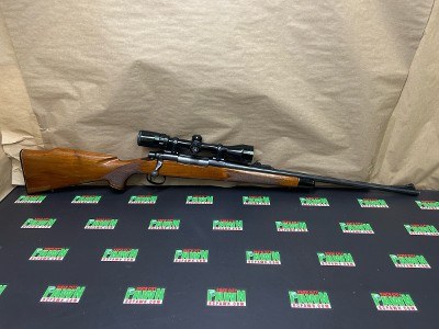 REMINGTON 700 BDL .30-06 SPRG - Image 1 of 3