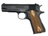 BROWNING 1911-22 A1 COMPACT .22 LR - 1 of 3