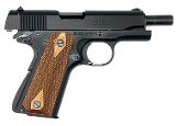 BROWNING 1911-22 A1 COMPACT .22 LR - 3 of 3