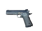 ROCK ISLAND ARMORY M1911 A1-FS Tactical .45 ACP - 1 of 2