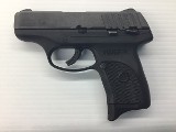 RUGER EC9S 9MM LUGER (9x19 PARA) - 1 of 3