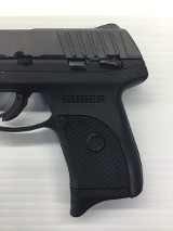 RUGER EC9S 9MM LUGER (9x19 PARA) - 2 of 3
