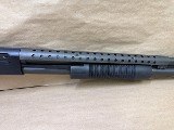 MOSSBERG 500 SHOTGUN 12 GA - Image 3 of 3