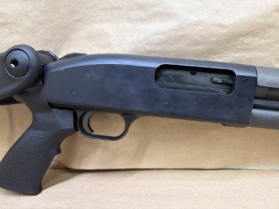 MOSSBERG 500 SHOTGUN 12 GA - Image 2 of 3