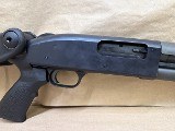 MOSSBERG 500 SHOTGUN 12 GA - Image 2 of 3