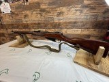 MOSIN-NAGANT m91/30 7.62X54MMR - 1 of 3