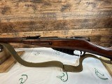 MOSIN-NAGANT m91/30 7.62X54MMR - 3 of 3