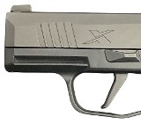SIG SAUER P365X 9MM LUGER (9x19 PARA) - 3 of 3