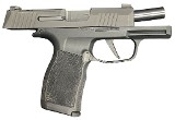 SIG SAUER P365X 9MM LUGER (9x19 PARA) - 2 of 3