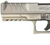 WALTHER Pdp 9MM LUGER (9x19 PARA) - Image 3 of 3