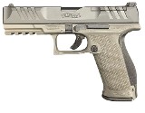 WALTHER Pdp 9MM LUGER (9x19 PARA) - Image 1 of 3