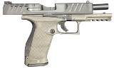 WALTHER Pdp 9MM LUGER (9x19 PARA) - Image 2 of 3