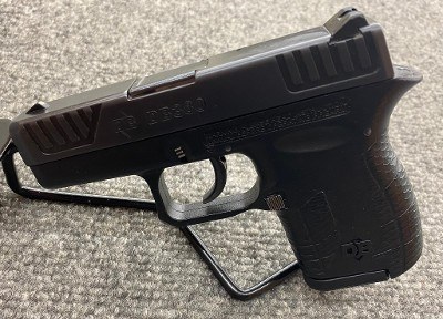 DIAMONDBACK DB380 .380 ACP - Image 1 of 3