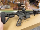 ATI Alpha Max HBAR Rifle 5.56X45MM NATO - 1 of 3