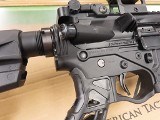 ATI Alpha Max HBAR Rifle 5.56X45MM NATO - 3 of 3