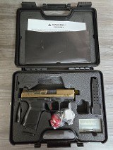 CENTURY ARMS TP9 ELITE SC 9MM LUGER (9x19 PARA) - 1 of 3