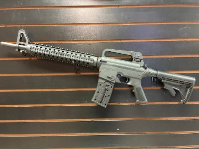 MOSSBERG 715T .22 LR - Image 3 of 3