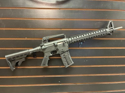 MOSSBERG 715T .22 LR - Image 2 of 3