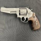 SMITH & WESSON 627 PERFORMANCE .357 MAG - 3 of 3