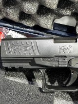 WALTHER PPQ 9MM LUGER (9x19 PARA) - 2 of 3