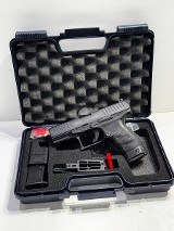 WALTHER PPQ 9MM LUGER (9x19 PARA) - 1 of 3