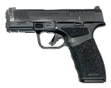 SPRINGFIELD HELLCAT PRO OSP 9MM LUGER (9X19 PARA) - Image 1 of 3
