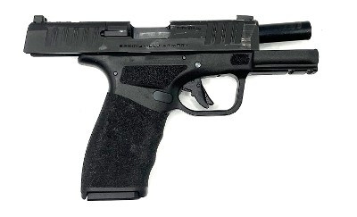 SPRINGFIELD HELLCAT PRO OSP 9MM LUGER (9X19 PARA) - Image 3 of 3