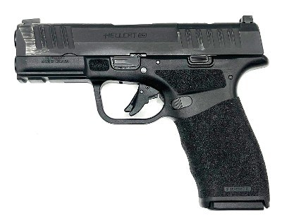 SPRINGFIELD HELLCAT PRO OSP 9MM LUGER (9X19 PARA) - Image 1 of 3