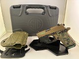 SIG SAUER P238 .380 ACP - 1 of 3