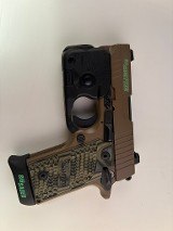 SIG SAUER P238 .380 ACP - 3 of 3