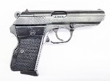 CZ MODEL VZOR760 CHAMBERED IN 7.65 7.65MM - Image 1 of 2