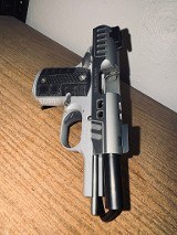 Kimber Micro 9 Rapide 9MM LUGER (9X19 PARA) - 3 of 3