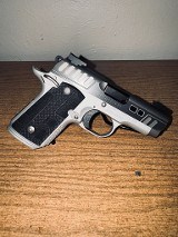 Kimber Micro 9 Rapide 9MM LUGER (9X19 PARA) - 1 of 3