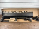 CHRISTENSEN ARMS MODEL 14 MPR COMPETITION 6MM CREEDMOORE - 1 of 3