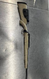 SAVAGE ARMS AXIS .223 REM - 1 of 3