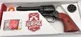 HERITAGE MFG. ROUGH RIDER 22LR .22 LR - 1 of 3