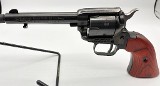 HERITAGE MFG. ROUGH RIDER 22LR .22 LR - 3 of 3