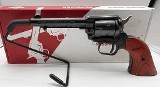 HERITAGE MFG. ROUGH RIDER 22LR .22 LR - 2 of 3